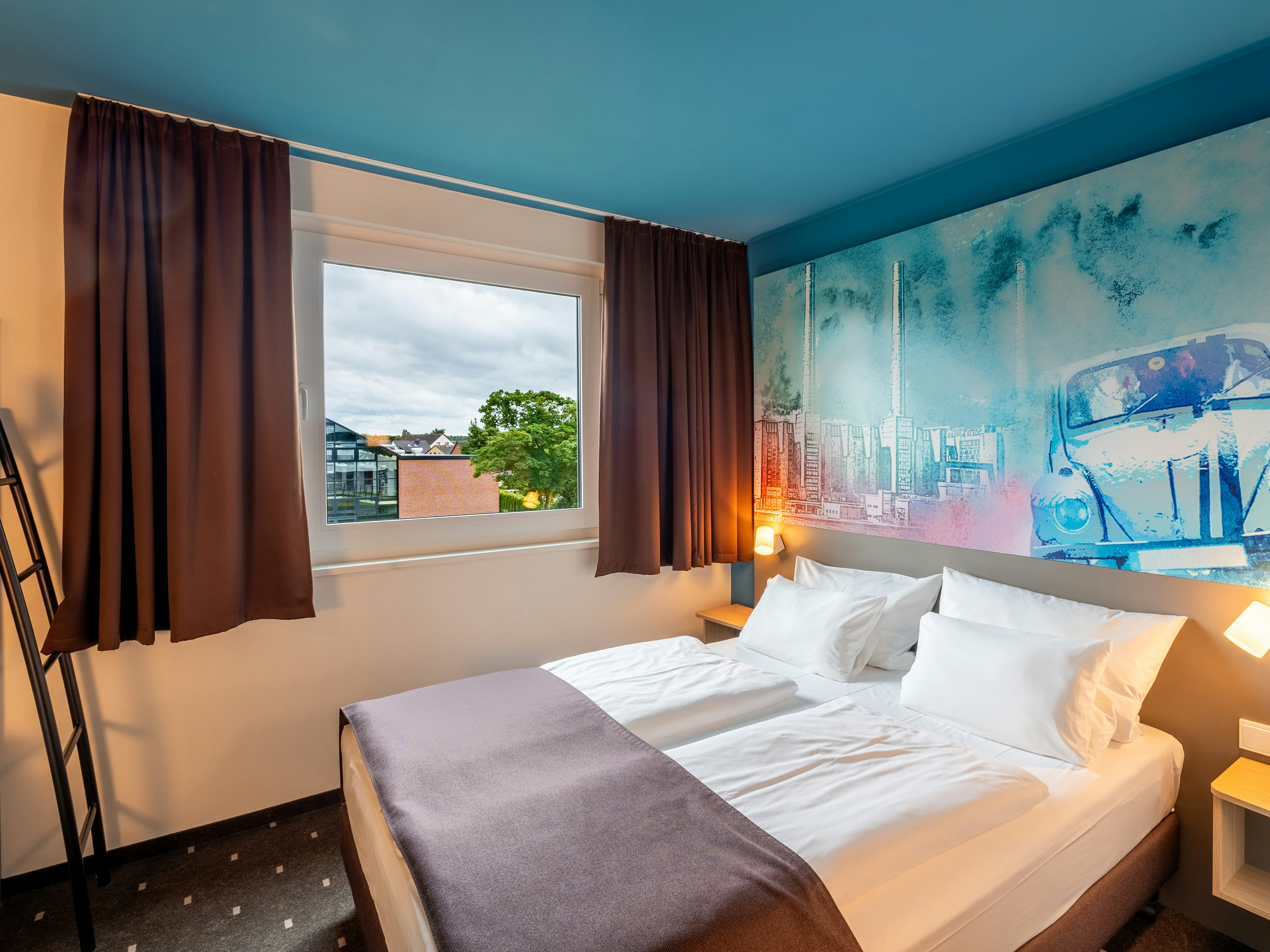 B&B Hotel Wolfsburg-Weyhausen 13/31