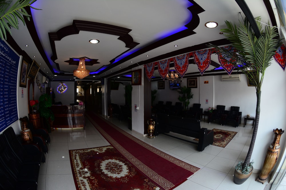 Al Eairy Furnished Apartments Dammam 3 13/40