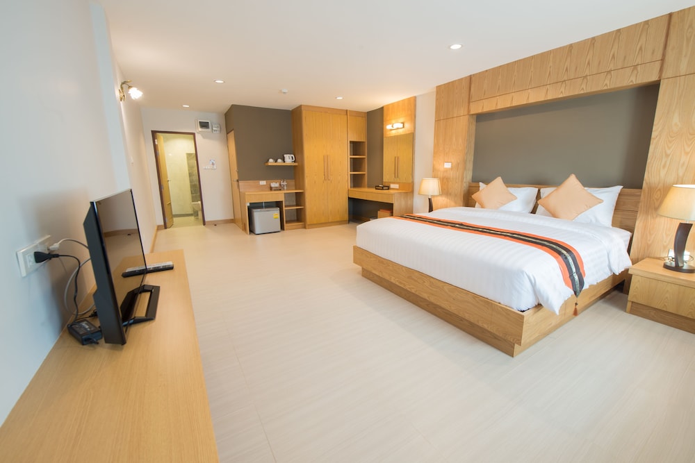 Oldtown Chiangmai Boutique 27/62