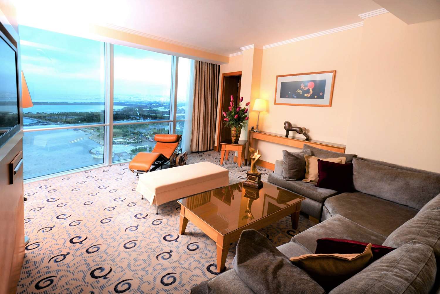 Wyndham Grand Izmir Ozdilek Thermal & Spa 13/41