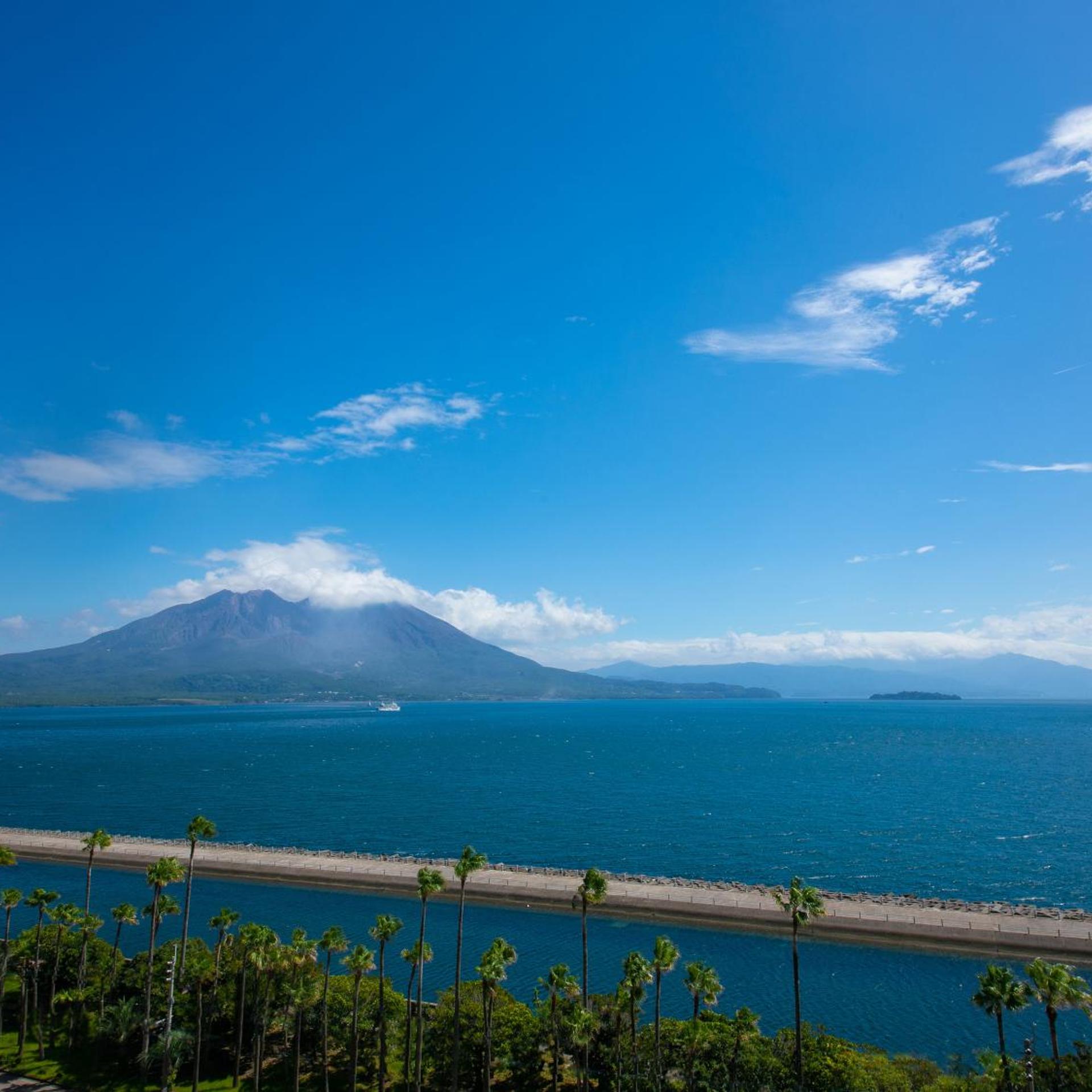 HOTEL WELVIEW KAGOSHIMA 57/58