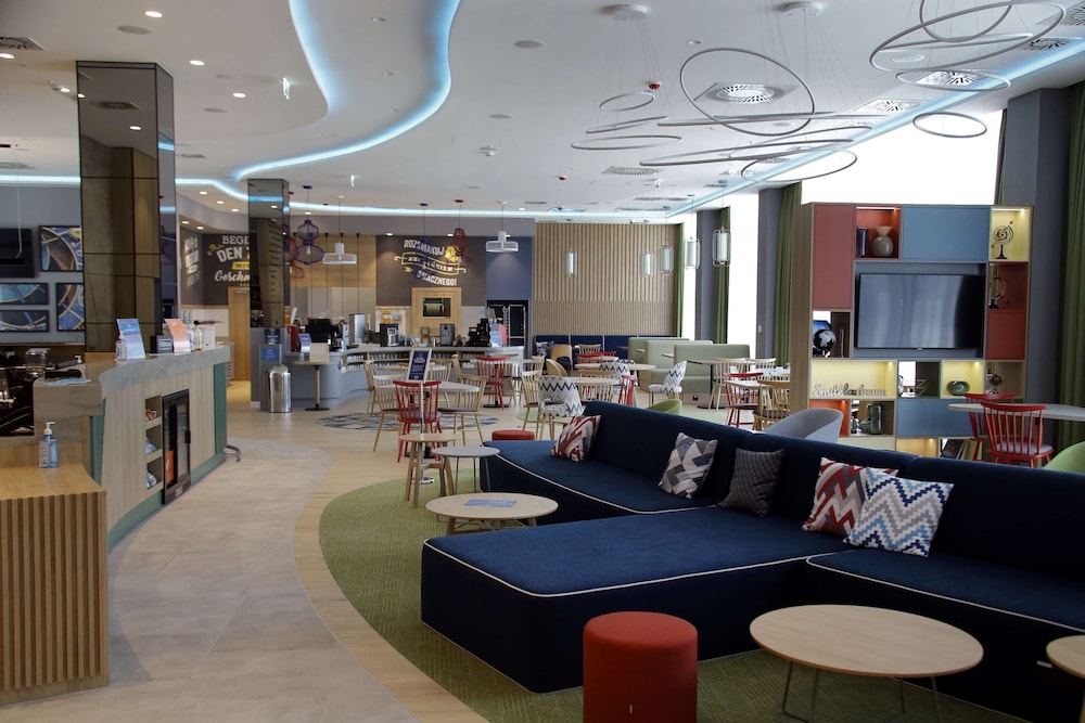 Hampton By Hilton Olsztyn 10/58