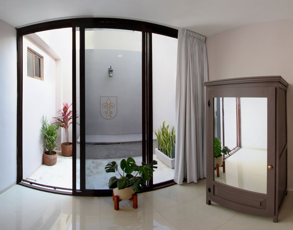 Casa Valladolid Hotel Boutique 12/58