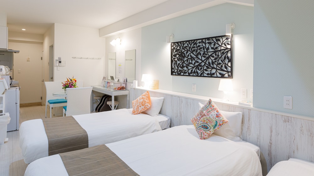 Living Inn Asahibashiekimae Premier 29/60