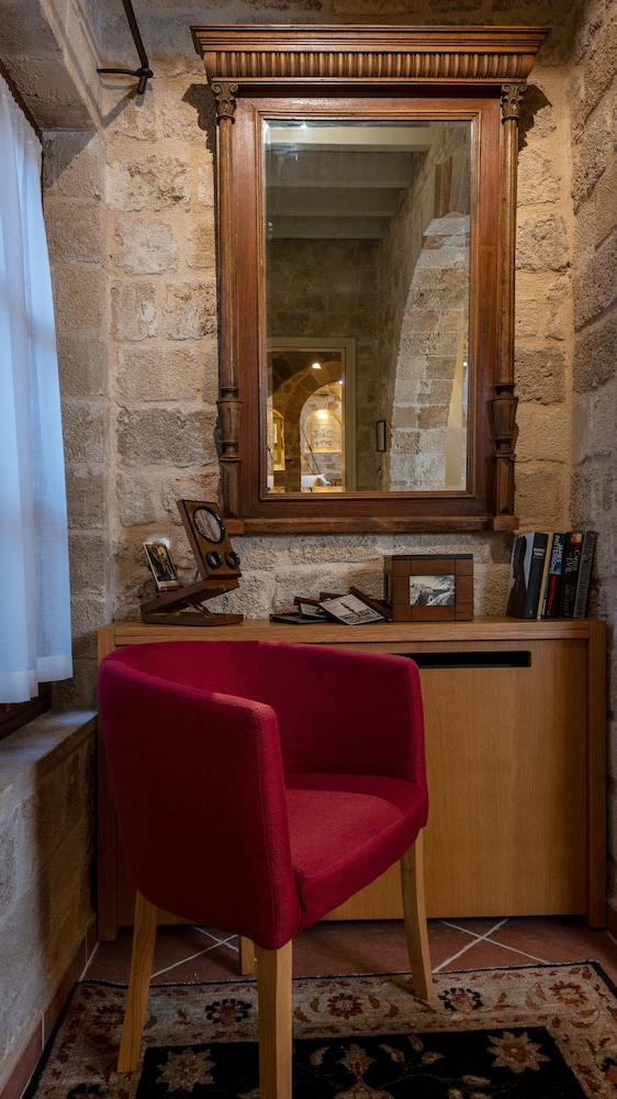 Kakkini Porta Rossa Exclusive Suites 35/50