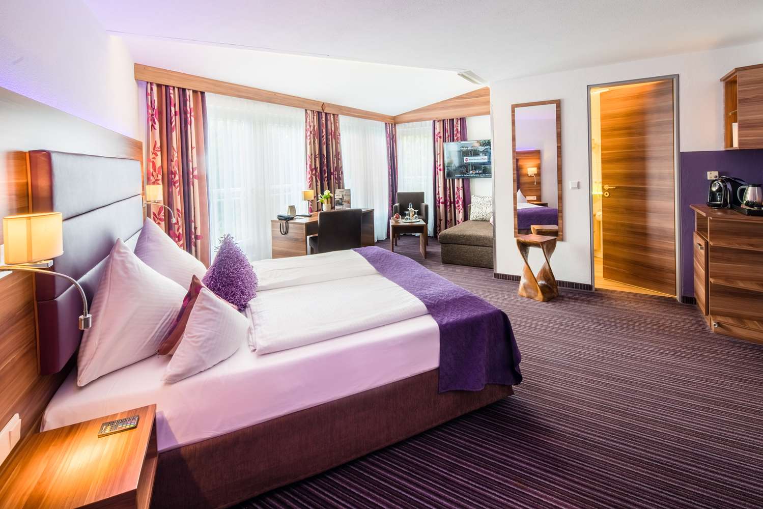 Best Western Plus Parkhotel Erding 19/36