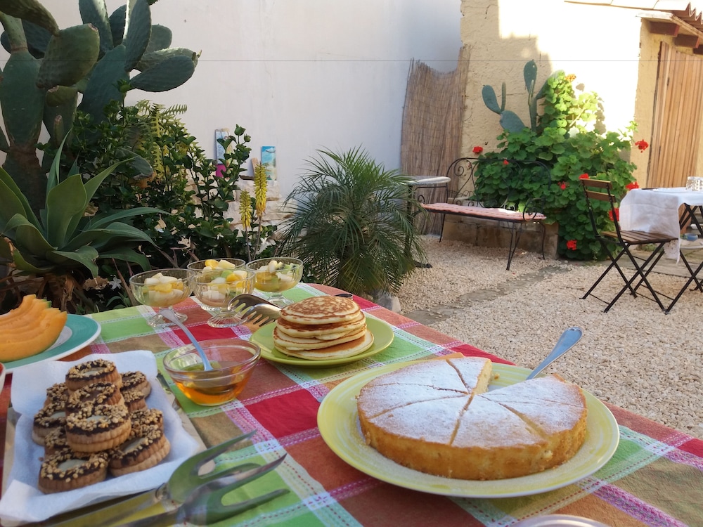Bed & Breakfast U'iazzu 39/47