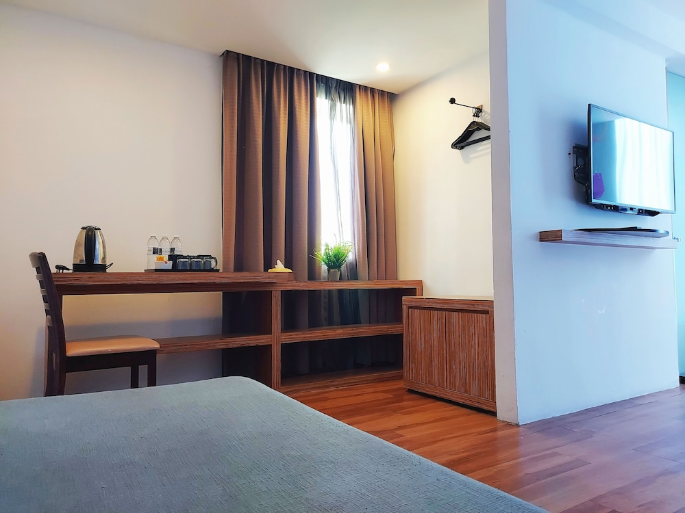 The Leverage Business Hotel Kuala Kedah 44/52
