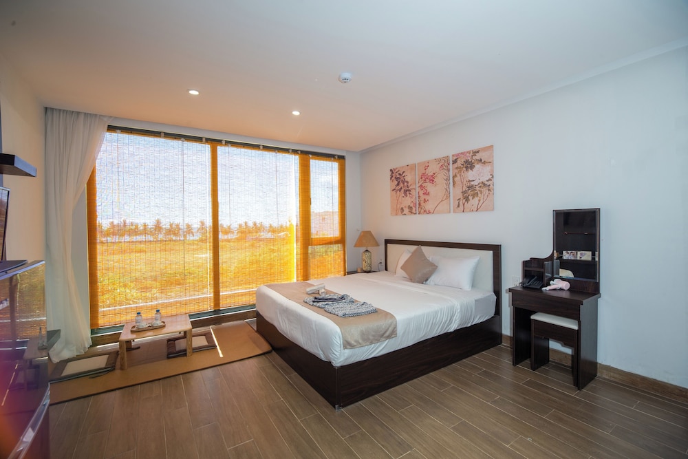 Lys Spa Hotel & Apartment 14/50