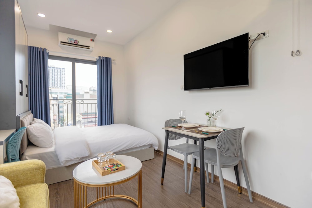 LUMI Hotel & Apartment 18/42