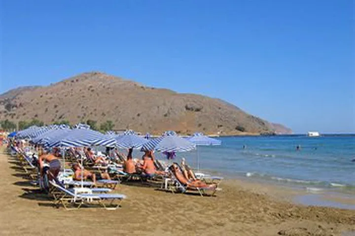 Metropol Sea Golden Bay 47/57