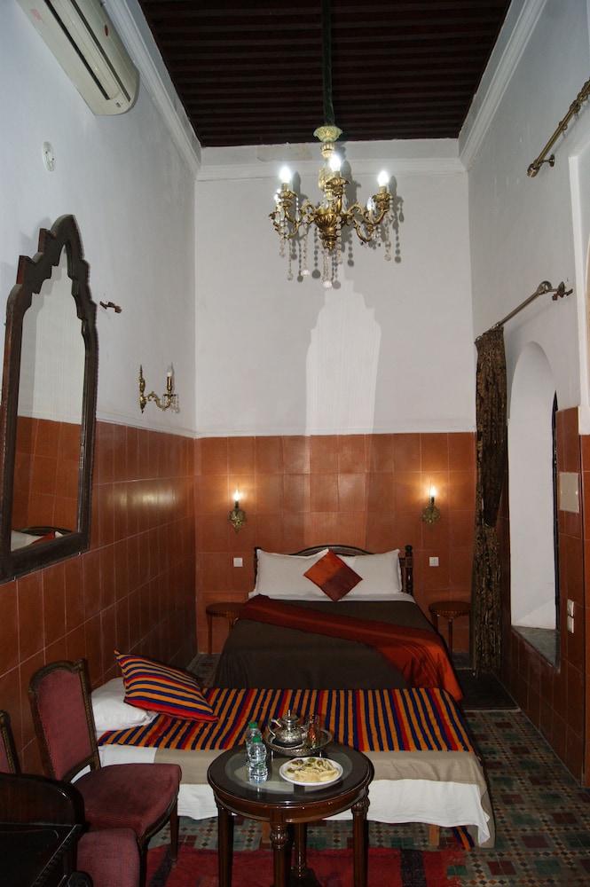 Riad Baddi 25/30