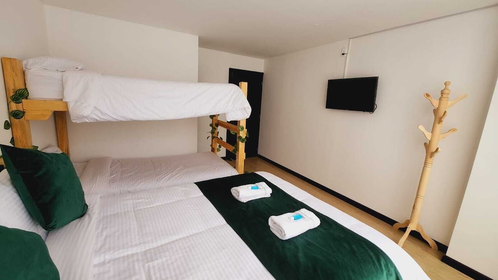 Hotel Natural Sevgi 26/40