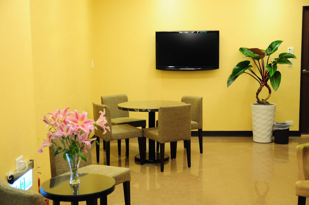 Garden Hotel Taichung 36/41