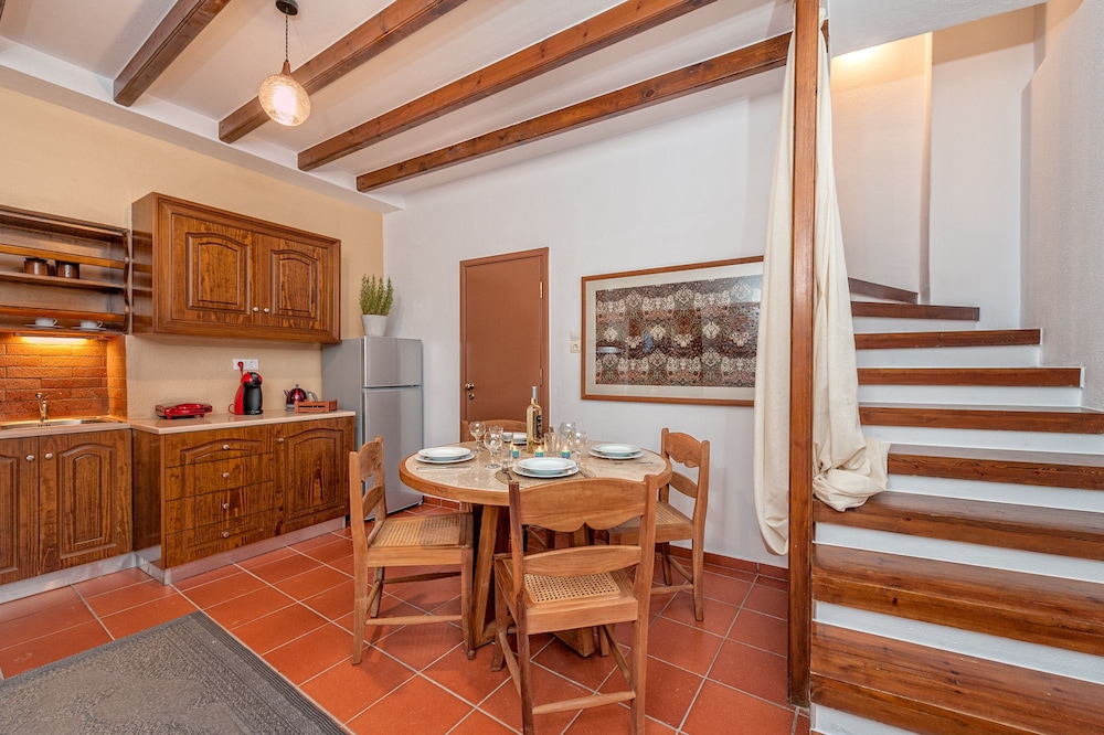 Casa Sabbionara 46/50