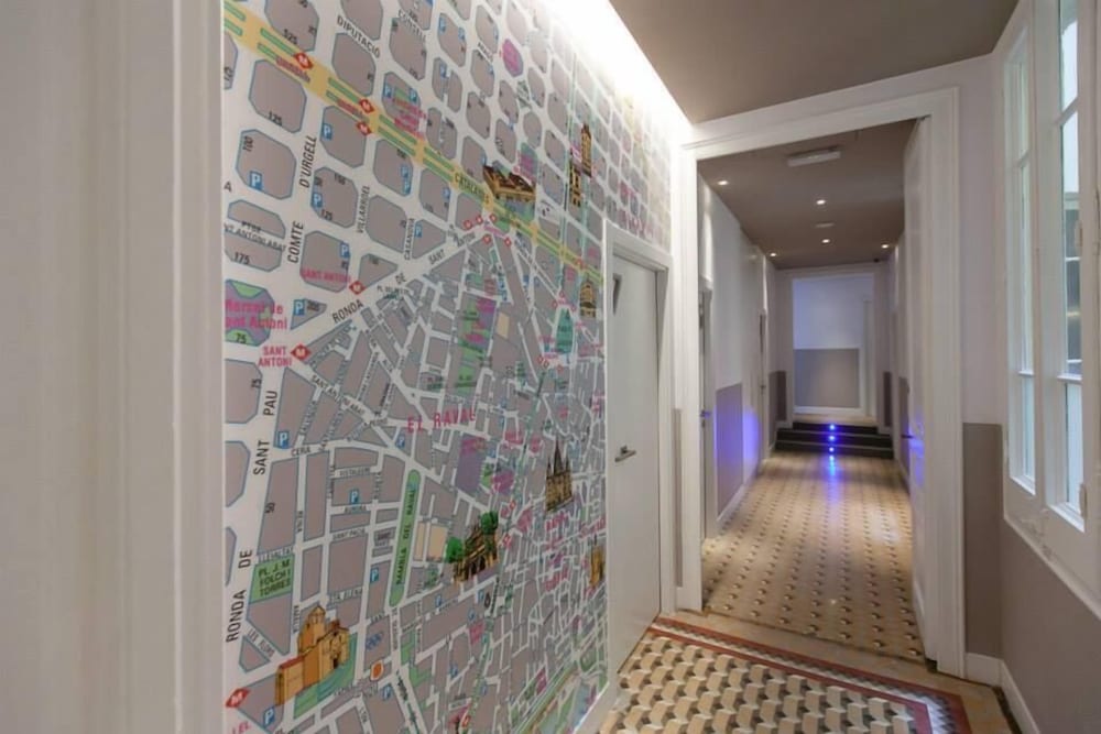 Hostal Ecozentric 29/40