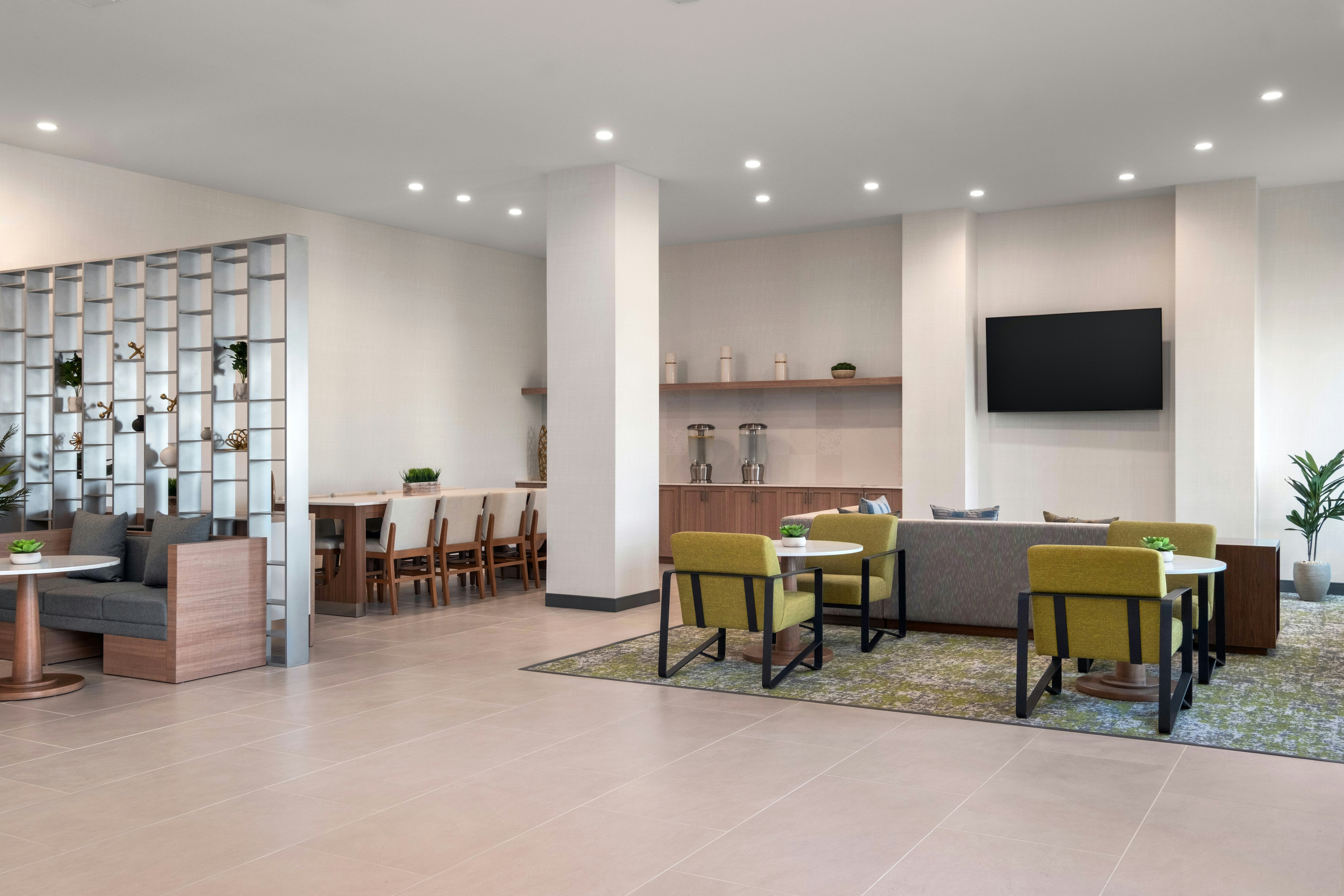 Homewood Suites by Hilton Fremont, CA 18/19