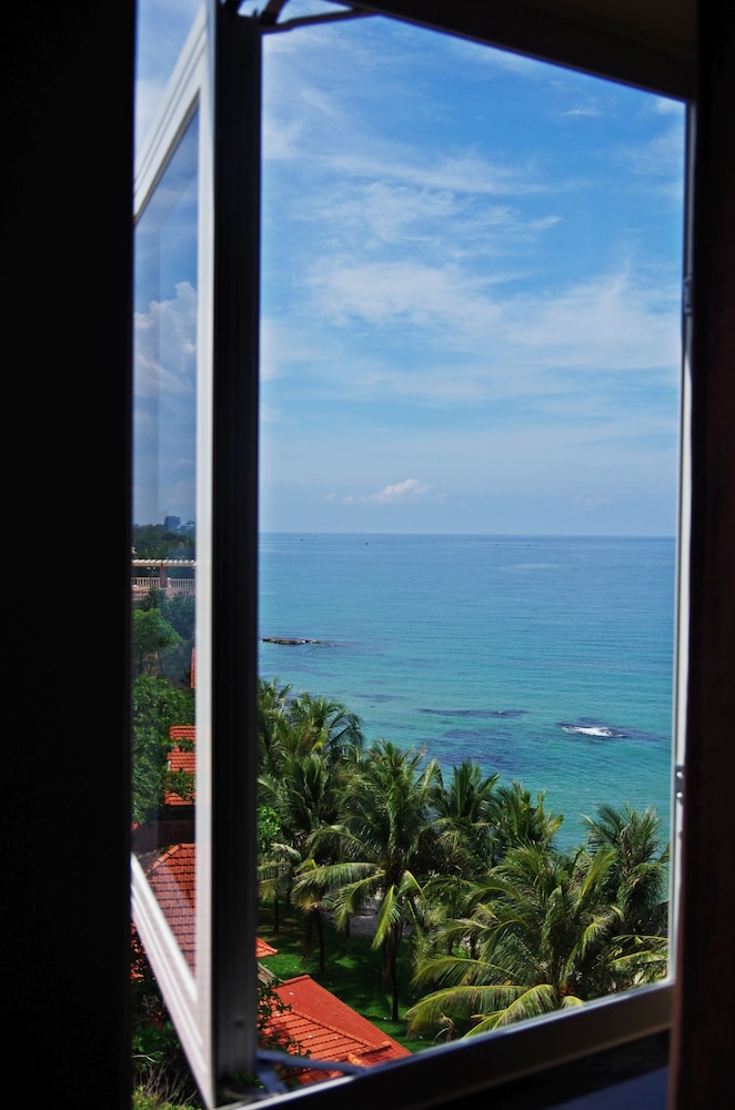 Ngoc Chau Hotel 46/60