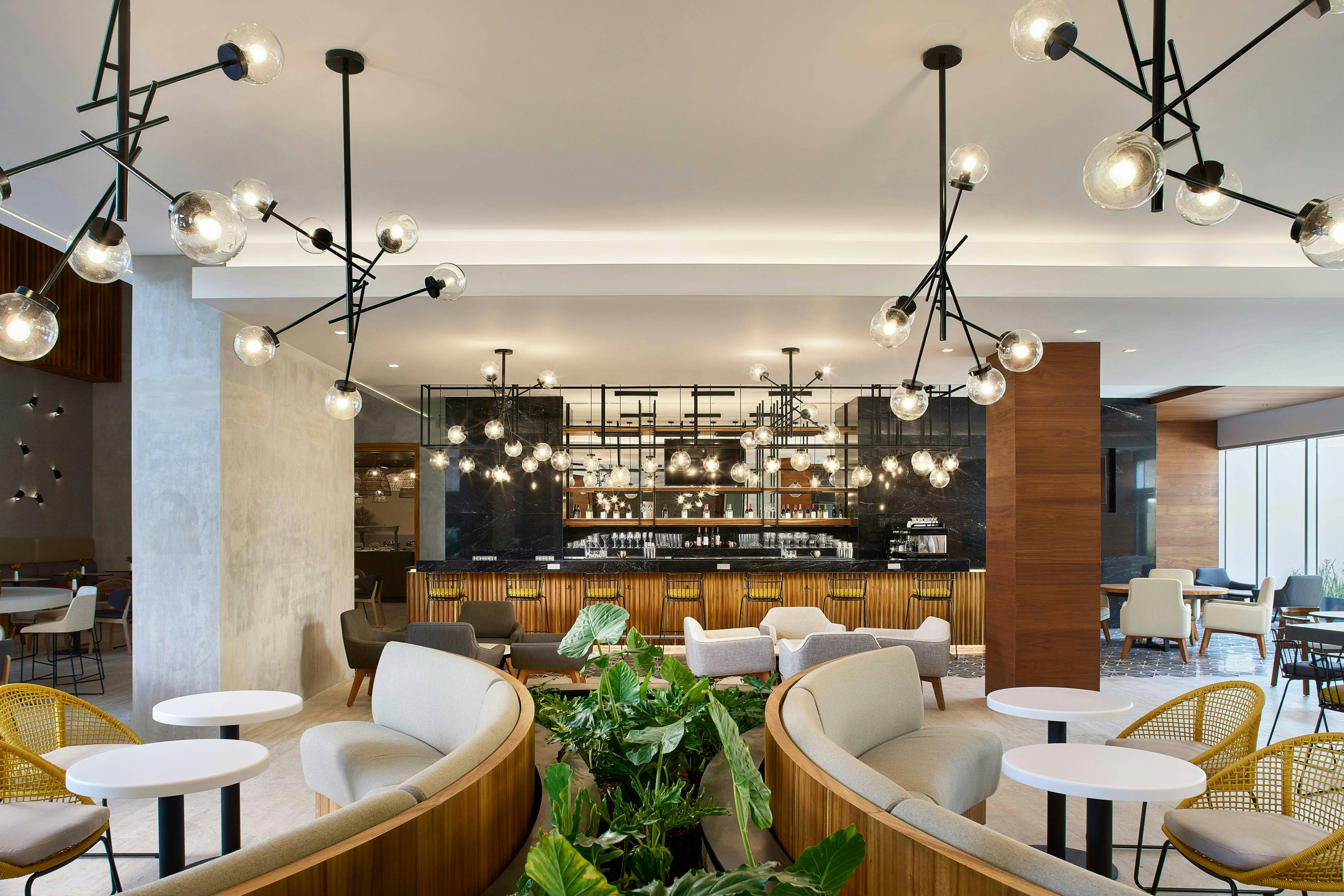 Courtyard by Marriott Merida Downtown 11/11