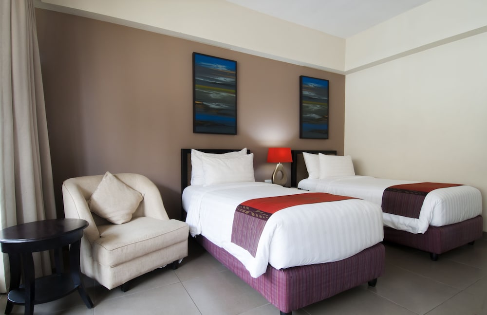 100 Sunset Hotel Kuta 21/66