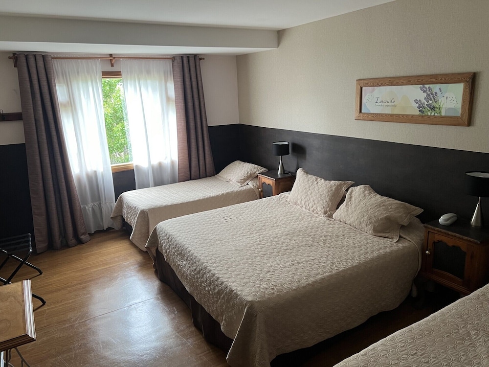 Meulen Hosteria & Apart 24/65