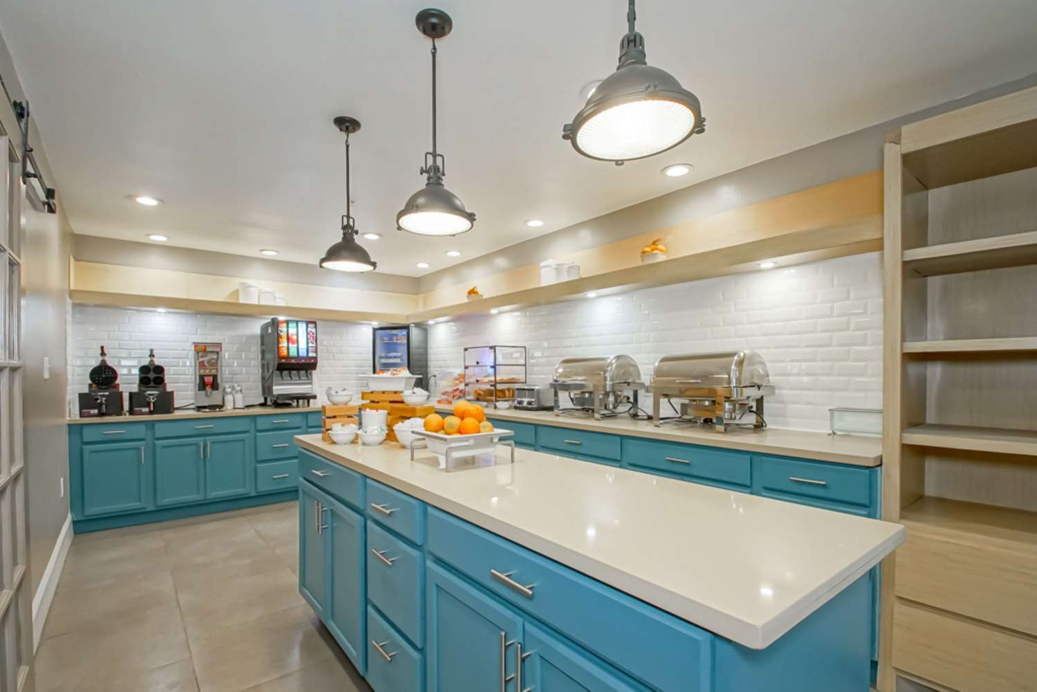 Country Inn & Suites By Radisson, New Orleans I-10 East, LA 7/35