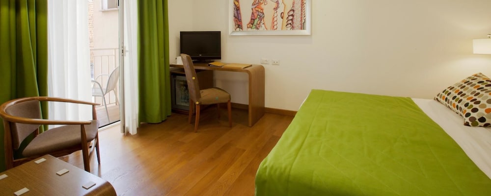 Hotel Plaza Sorrento 32/50