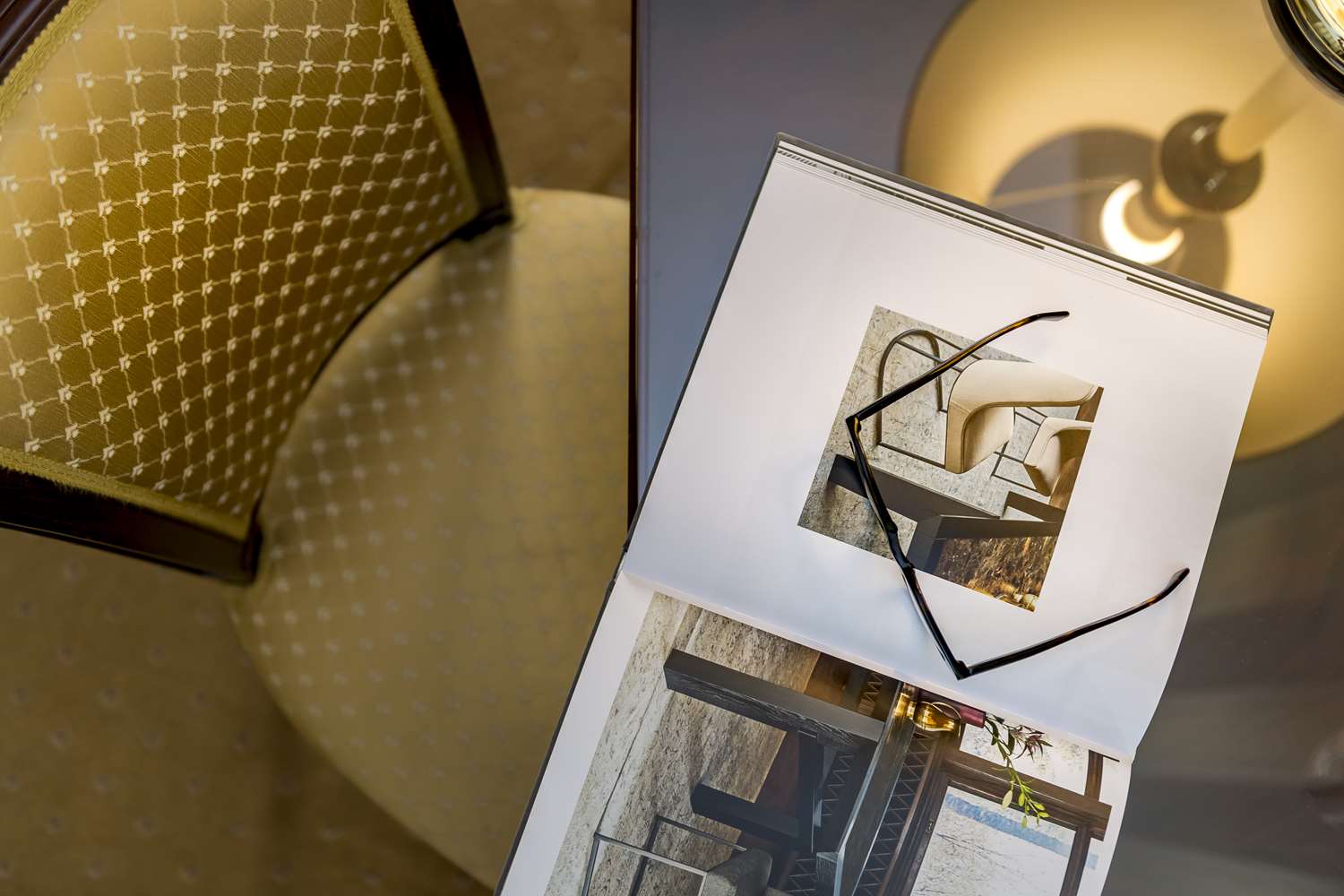 Best Western Cavalieri Della Corona Hotel 写真2