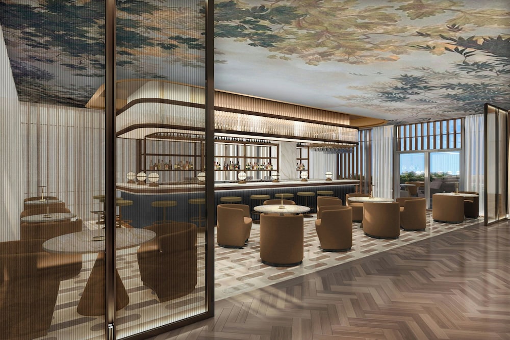 The Westin Flushing LaGuardia Airport 37/50