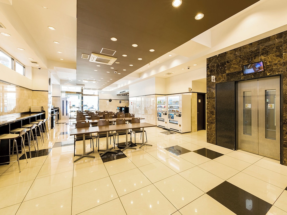 TOYOKO INN KINTETSU YOKKAICHI-EKI KITAGUCHI 5/43