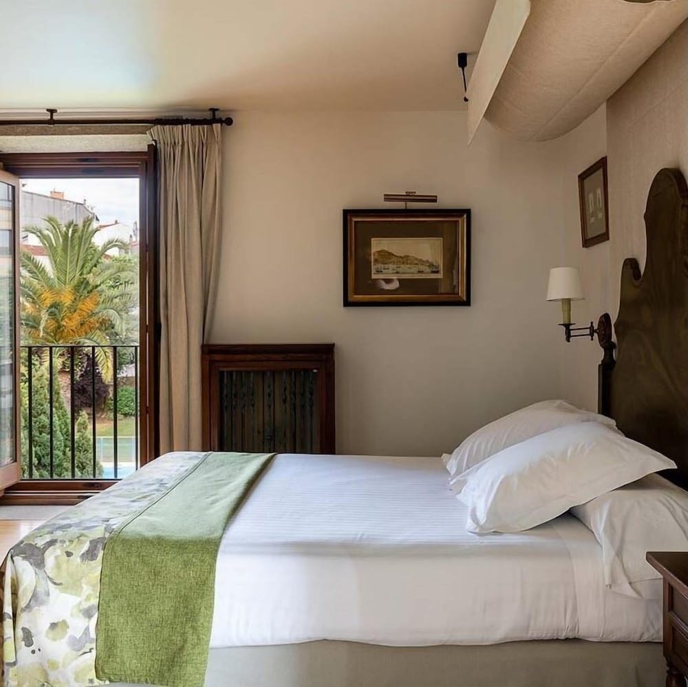 PARADOR DE CAMBADOS 10/50