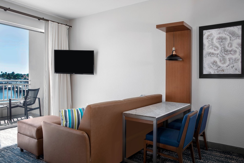 Residence Inn St. Petersburg Tierra Verde 55/59