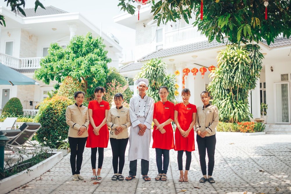 Godiva Phu Quoc Hotel 38/71