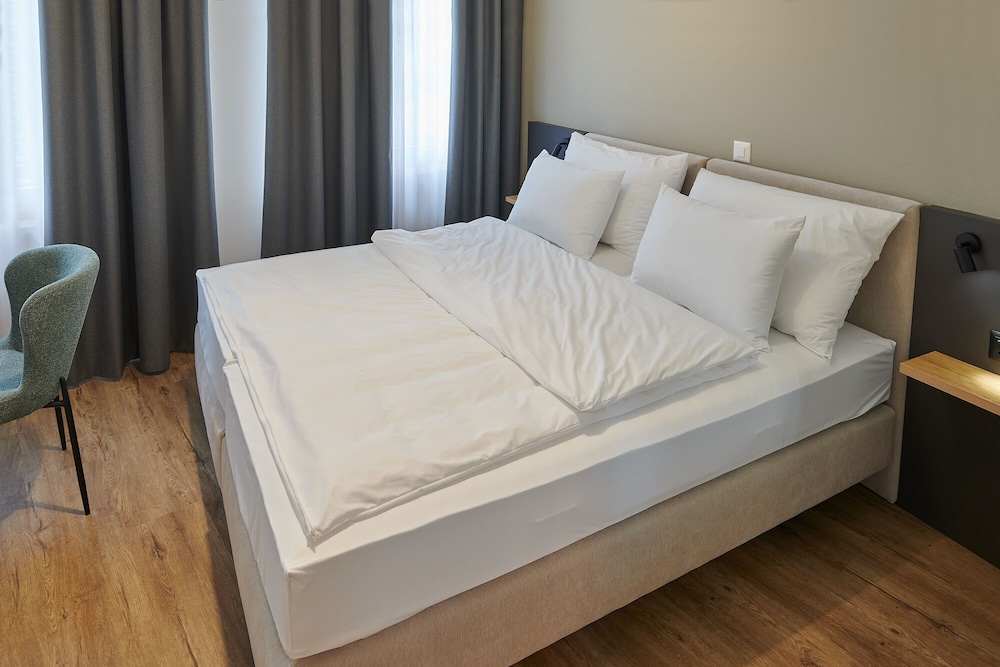Hotel Jager Jeuss - Murten - Self-Check-in 20/49