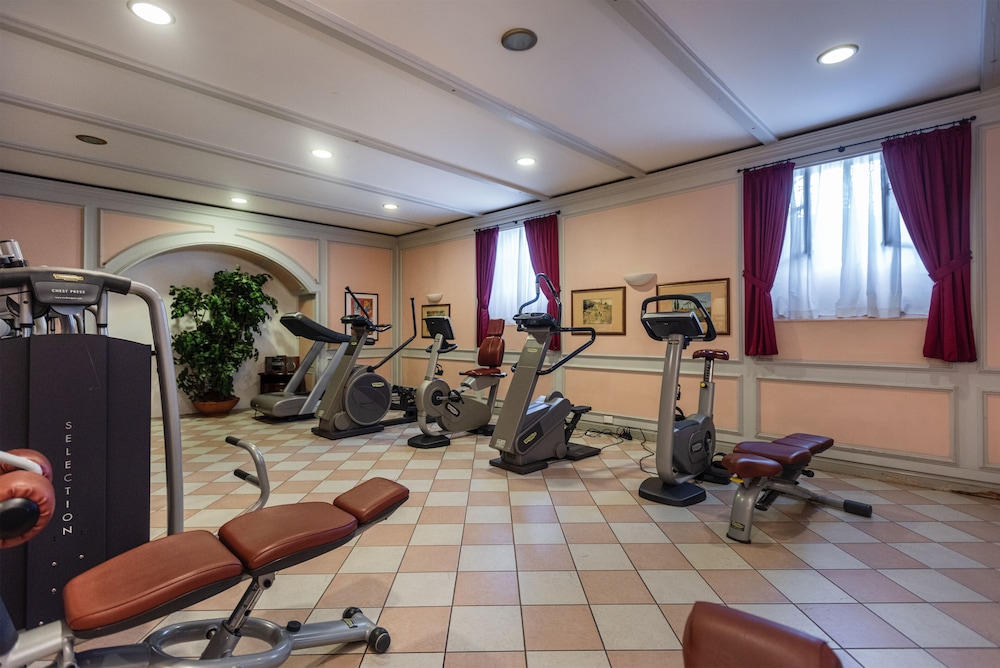 Grand Hotel Liberty 23/50