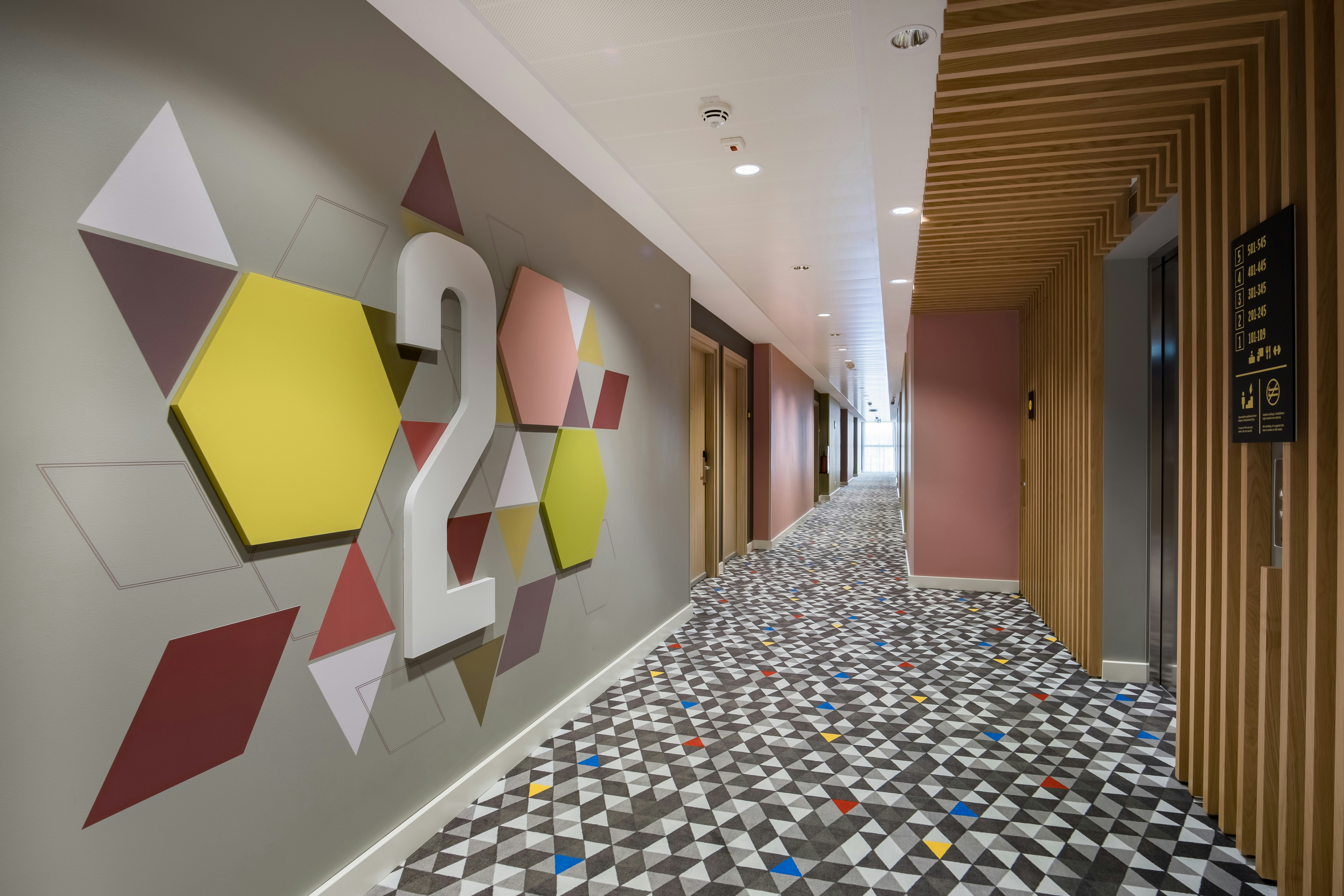 Hampton by Hilton Riga Airport 7/31