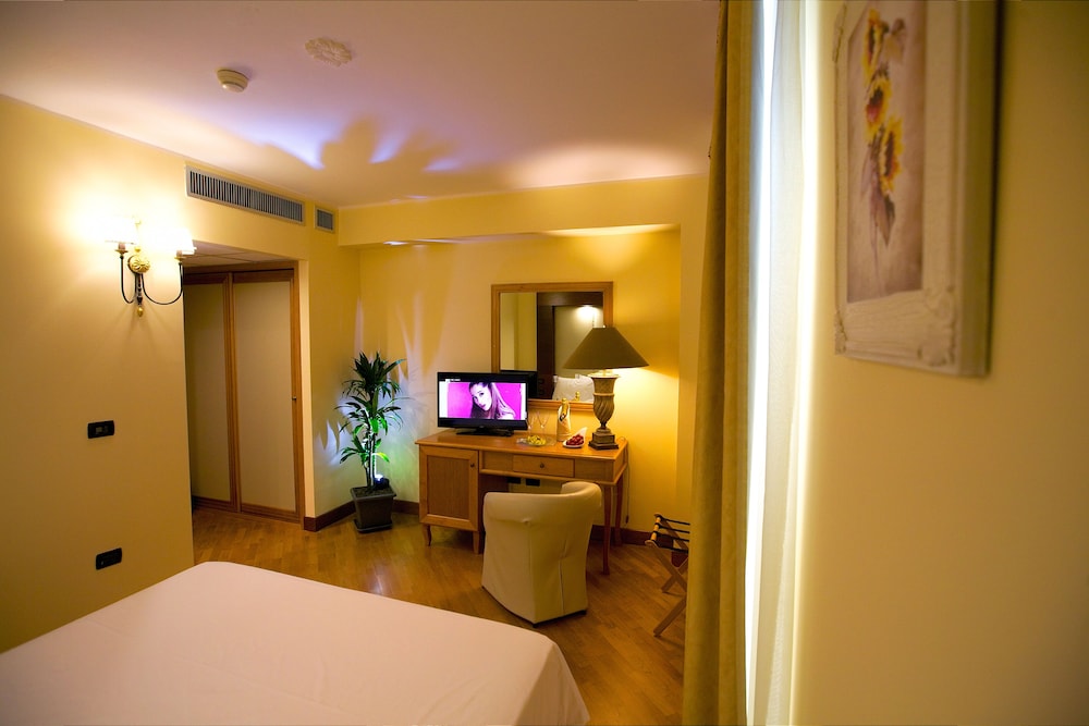 Uliveto Principessa Park Hotel 7/50