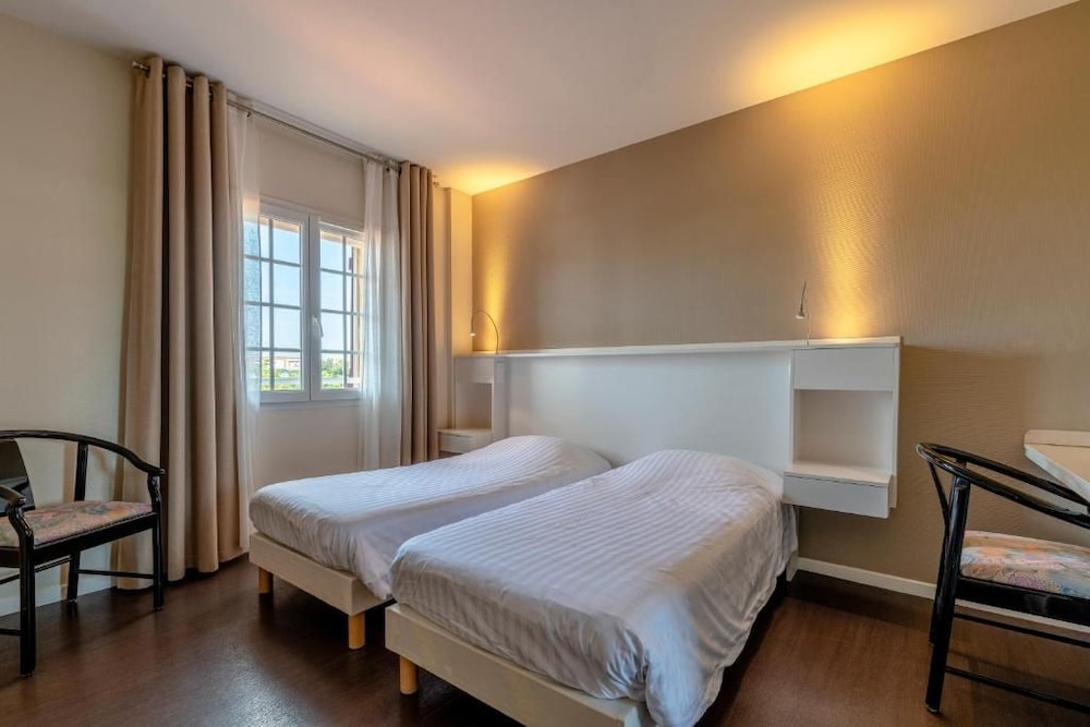 Logis Hotel le Grill de l'Ocean 7/51