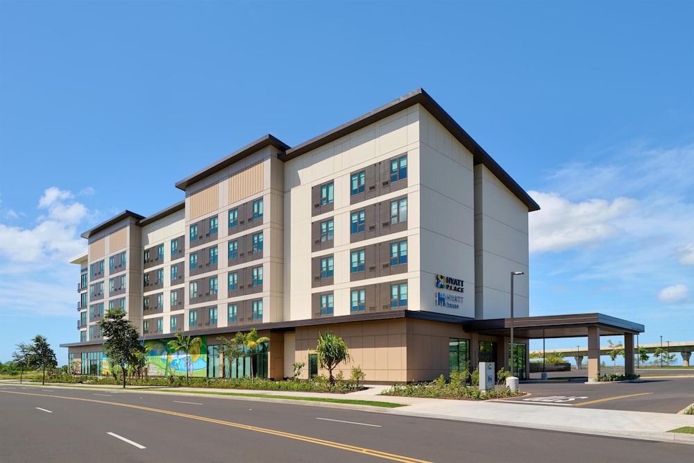 Hyatt Place at Ho'opili 10/50