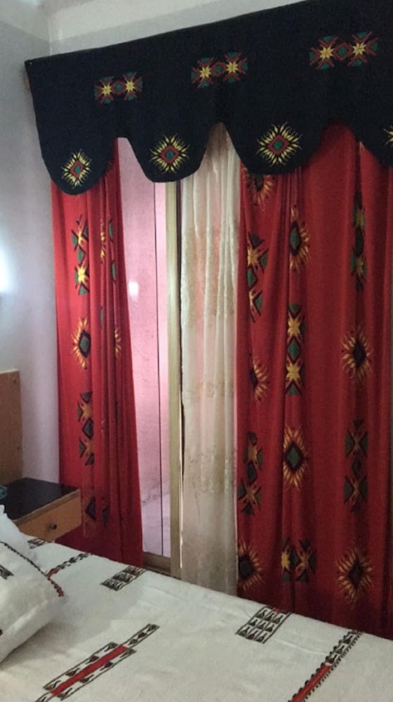 Hotel Louss El Oued 8/23