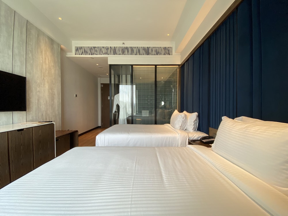 M Resort & Hotel Kuala Lumpur 11/50