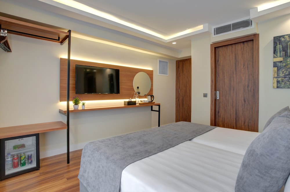 Depiero Hotel Karaköy 6/16