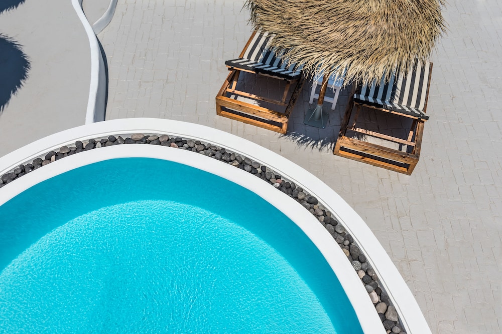 Summer Lovers Villa 48/50