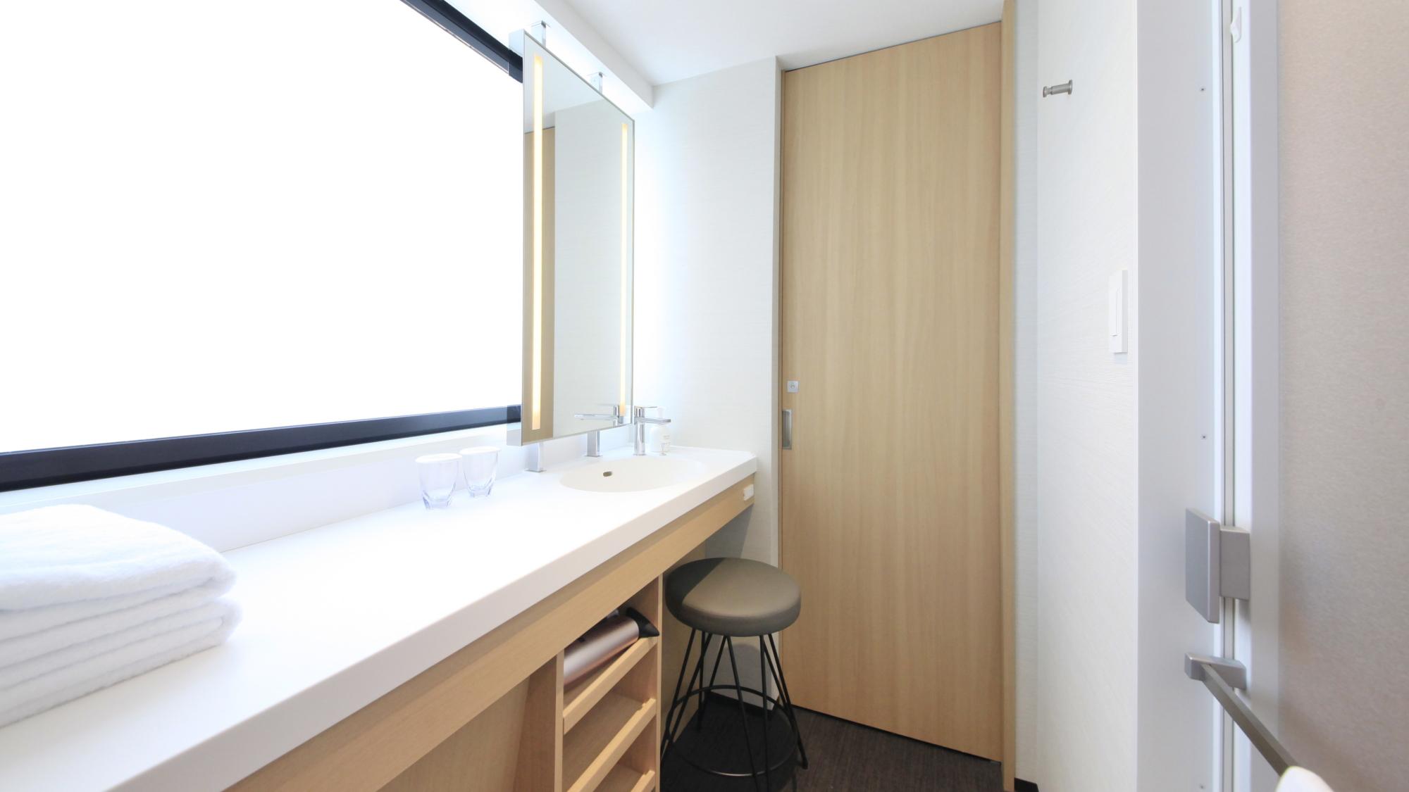 Semi Room, Superior, Single, 2 Semi Double Beds