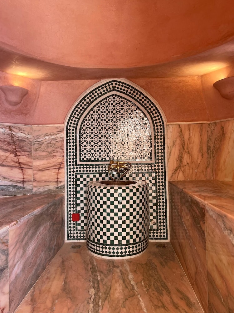 Riad Jnan el Cadi 23/50