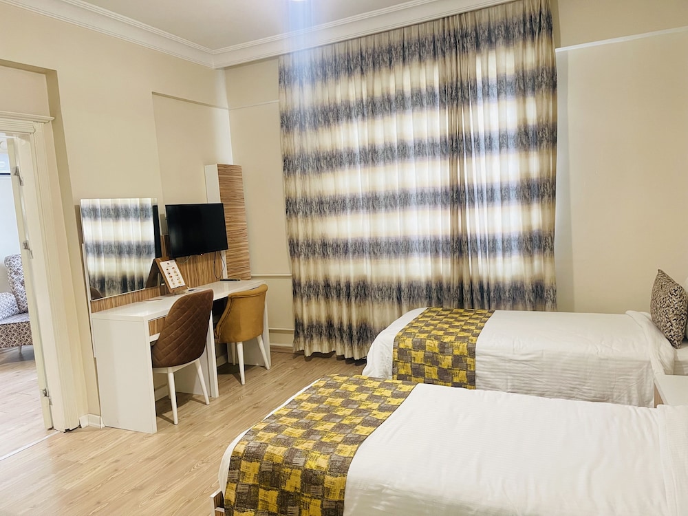 Grand Gulizar Otel 11/50
