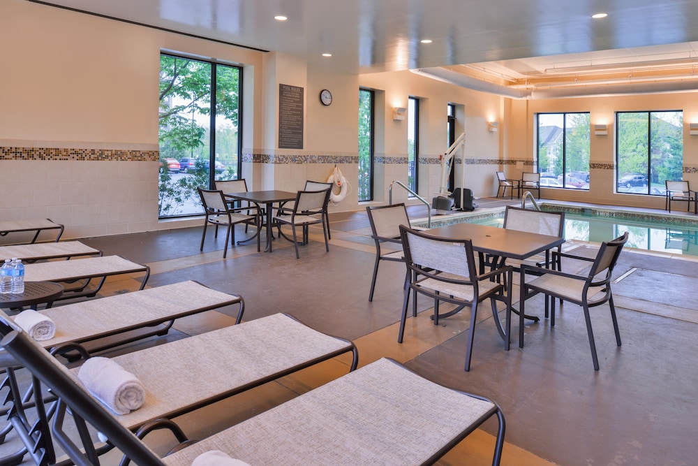 Hyatt Place Herndon/Dulles Airport-East 62/69