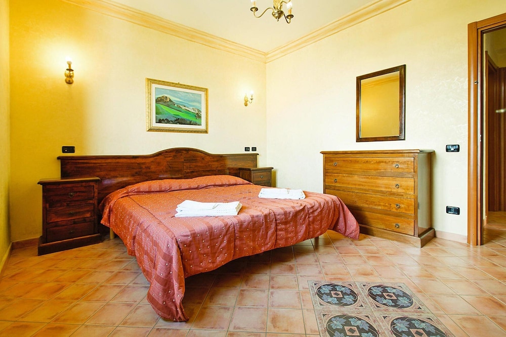 Triscinamare Hotel Residence 28/79