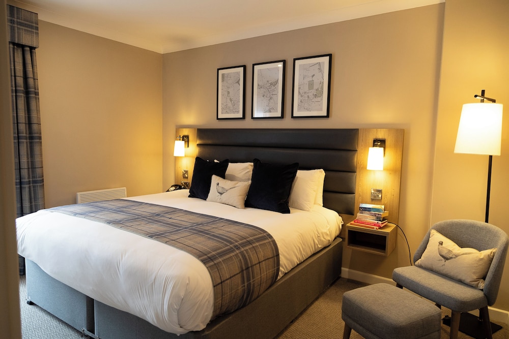 De Vere Tortworth Court Ex Tortworth Court Four Pillars 27/69