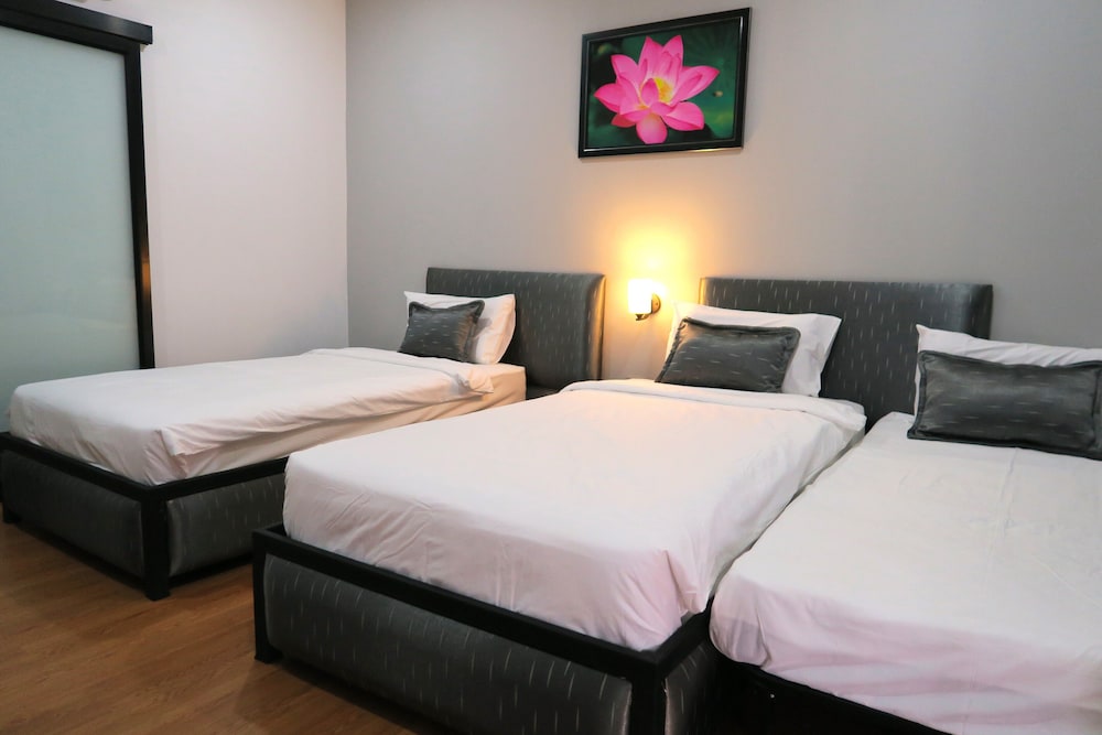 The Mira Hotel Chiang Rai 18/50